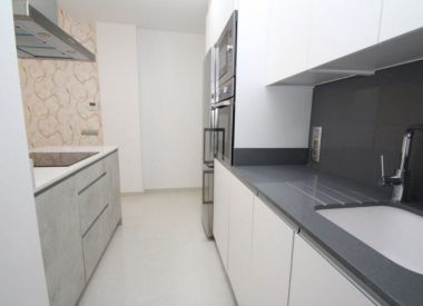 Апартаменты в Торревьехе (Коста Бланка), купить недорого - 99 000 [72352] 6