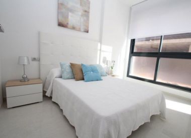 Апартаменты в Торревьехе (Коста Бланка), купить недорого - 99 000 [72352] 7