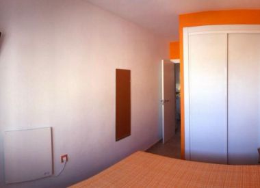 Апартаменты в Торревьехе (Коста Бланка), купить недорого - 85 900 [72351] 10