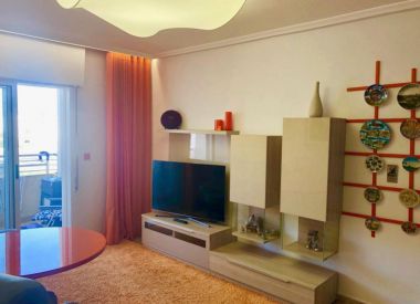 Апартаменты в Торревьехе (Коста Бланка), купить недорого - 85 900 [72351] 3