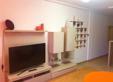 Апартаменты в Торревьехе (Коста Бланка), купить недорого - 85 900 [72351] 4