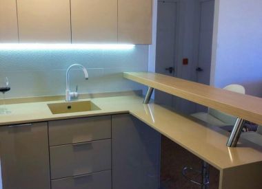 Апартаменты в Торревьехе (Коста Бланка), купить недорого - 85 900 [72351] 8