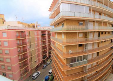 Апартаменты в Торревьехе (Коста Бланка), купить недорого - 105 000 [72350] 6