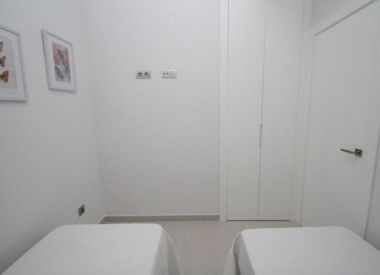 Апартаменты в Торревьехе (Коста Бланка), купить недорого - 99 900 [72349] 10