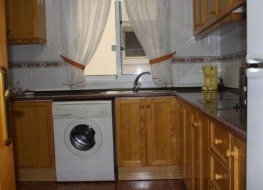 Апартаменты в Торревьехе (Коста Бланка), купить недорого - 77 000 [72348] 8