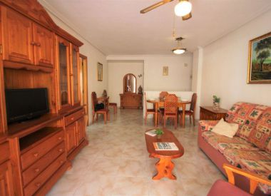 Апартаменты в Торревьехе (Коста Бланка), купить недорого - 112 900 [72346] 1
