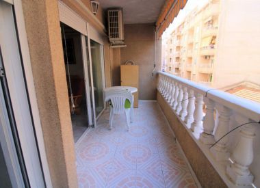 Апартаменты в Торревьехе (Коста Бланка), купить недорого - 112 900 [72346] 2