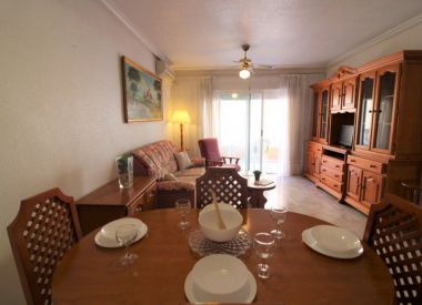 Апартаменты в Торревьехе (Коста Бланка), купить недорого - 112 900 [72346] 8