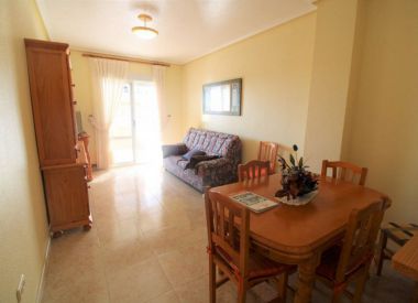 Апартаменты в Торревьехе (Коста Бланка), купить недорого - 116 900 [72344] 3