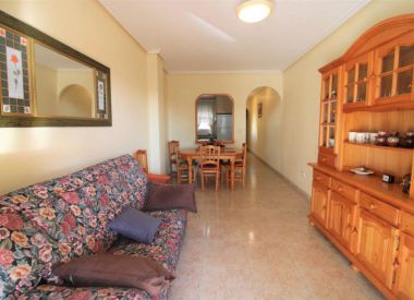 Апартаменты в Торревьехе (Коста Бланка), купить недорого - 116 900 [72344] 5