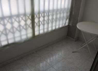 Апартаменты в Торревьехе (Коста Бланка), купить недорого - 88 000 [72343] 8