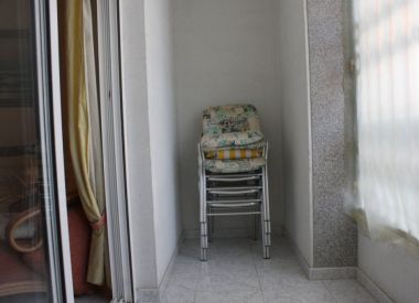 Апартаменты в Торревьехе (Коста Бланка), купить недорого - 88 000 [72343] 9