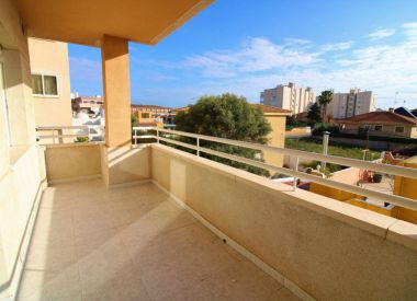 Апартаменты в Торревьехе (Коста Бланка), купить недорого - 68 900 [72342] 1
