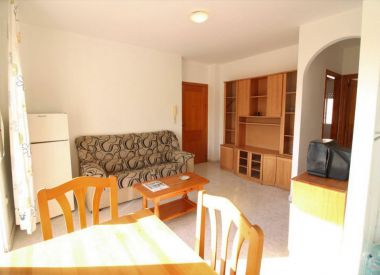 Апартаменты в Торревьехе (Коста Бланка), купить недорого - 68 900 [72342] 10