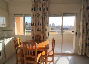 Апартаменты в Торревьехе (Коста Бланка), купить недорого - 68 900 [72342] 3