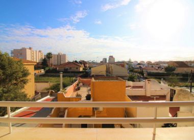 Апартаменты в Торревьехе (Коста Бланка), купить недорого - 68 900 [72342] 7