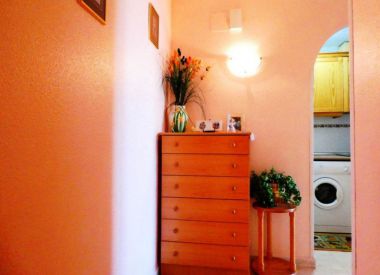 Апартаменты в Торревьехе (Коста Бланка), купить недорого - 62 900 [72341] 10