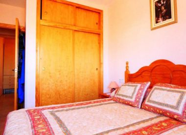 Апартаменты в Торревьехе (Коста Бланка), купить недорого - 62 900 [72341] 7