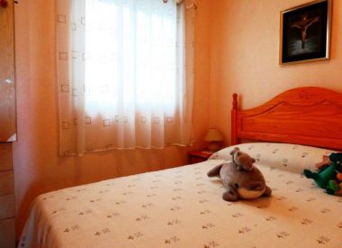 Апартаменты в Торревьехе (Коста Бланка), купить недорого - 62 900 [72341] 8
