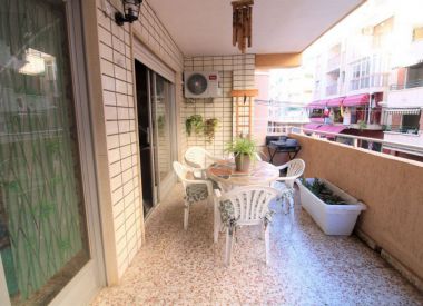 Апартаменты в Торревьехе (Коста Бланка), купить недорого - 83 900 [72340] 1