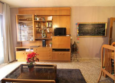Апартаменты в Торревьехе (Коста Бланка), купить недорого - 83 900 [72340] 3