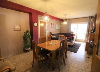 Апартаменты в Торревьехе (Коста Бланка), купить недорого - 83 900 [72340] 4