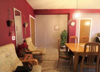Апартаменты в Торревьехе (Коста Бланка), купить недорого - 83 900 [72340] 5