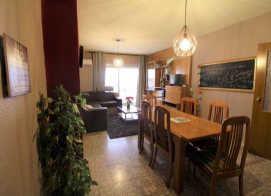 Апартаменты в Торревьехе (Коста Бланка), купить недорого - 83 900 [72340] 6