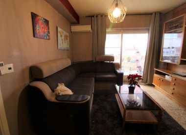 Апартаменты в Торревьехе (Коста Бланка), купить недорого - 83 900 [72340] 8