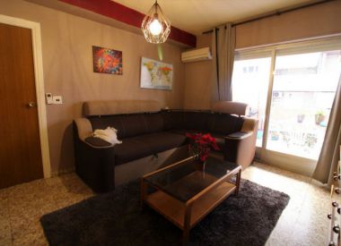 Апартаменты в Торревьехе (Коста Бланка), купить недорого - 83 900 [72340] 9