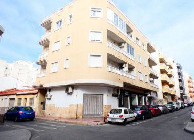 Апартаменты в Торревьехе (Коста Бланка), купить недорого - 52 900 [72339] 1