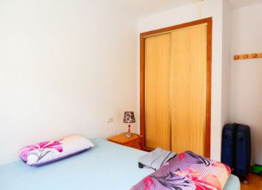 Апартаменты в Торревьехе (Коста Бланка), купить недорого - 52 900 [72339] 10