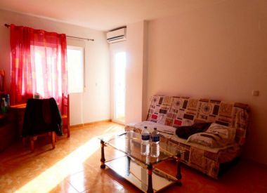 Апартаменты в Торревьехе (Коста Бланка), купить недорого - 52 900 [72339] 2