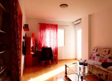 Апартаменты в Торревьехе (Коста Бланка), купить недорого - 52 900 [72339] 3