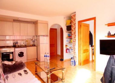 Апартаменты в Торревьехе (Коста Бланка), купить недорого - 52 900 [72339] 4