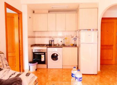 Апартаменты в Торревьехе (Коста Бланка), купить недорого - 52 900 [72339] 6