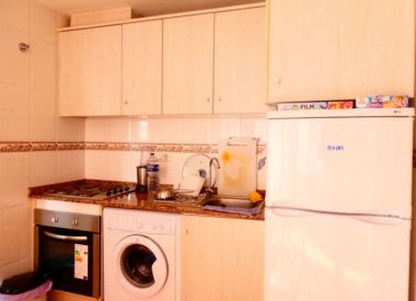 Апартаменты в Торревьехе (Коста Бланка), купить недорого - 52 900 [72339] 7