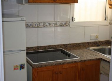 Апартаменты в Торревьехе (Коста Бланка), купить недорого - 52 000 [72337] 10