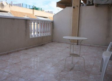 Апартаменты в Торревьехе (Коста Бланка), купить недорого - 52 000 [72337] 3