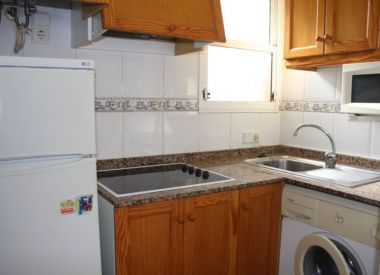 Апартаменты в Торревьехе (Коста Бланка), купить недорого - 52 000 [72337] 9