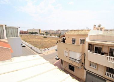 Апартаменты в Торревьехе (Коста Бланка), купить недорого - 83 900 [72335] 3