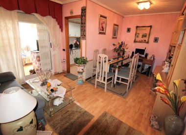 Апартаменты в Торревьехе (Коста Бланка), купить недорого - 83 900 [72335] 8