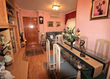 Апартаменты в Торревьехе (Коста Бланка), купить недорого - 83 900 [72335] 9