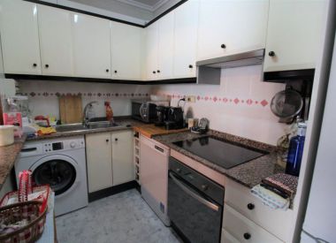Апартаменты в Торревьехе (Коста Бланка), купить недорого - 127 900 [72334] 10