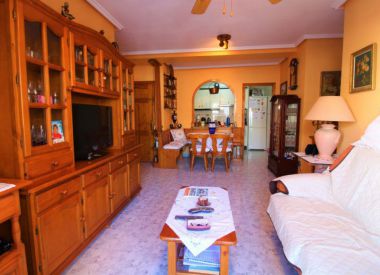 Апартаменты в Торревьехе (Коста Бланка), купить недорого - 127 900 [72334] 5