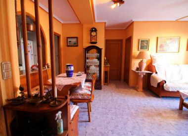 Апартаменты в Торревьехе (Коста Бланка), купить недорого - 127 900 [72334] 7