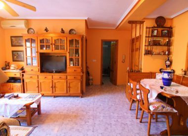 Апартаменты в Торревьехе (Коста Бланка), купить недорого - 127 900 [72334] 8
