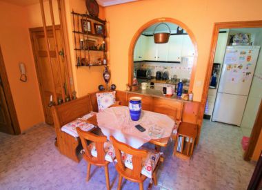 Апартаменты в Торревьехе (Коста Бланка), купить недорого - 127 900 [72334] 9