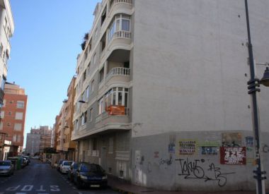 Апартаменты в Торревьехе (Коста Бланка), купить недорого - 80 000 [72333] 2