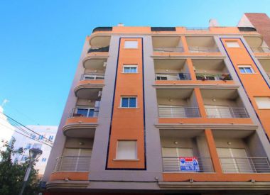 Апартаменты в Торревьехе (Коста Бланка), купить недорого - 117 900 [72332] 1